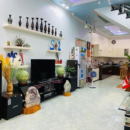 Cat Ba Central Homestay Dong Khe Sau Екстериор снимка