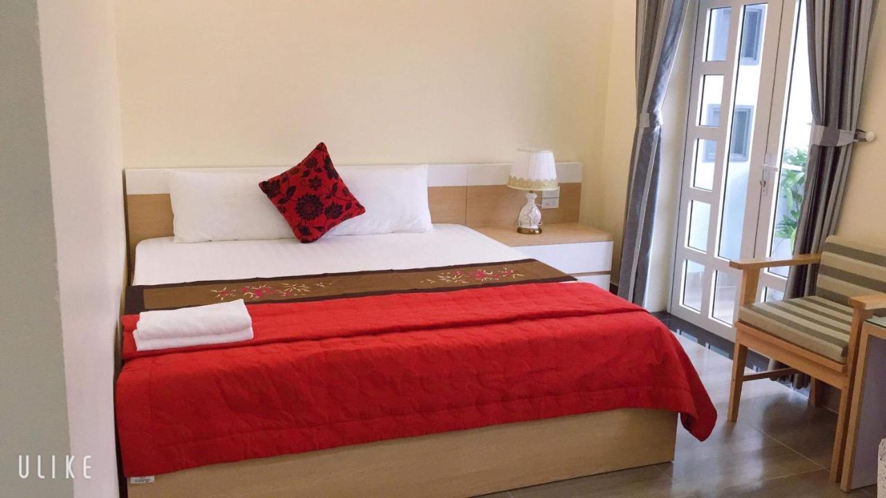 Cat Ba Central Homestay Dong Khe Sau Екстериор снимка
