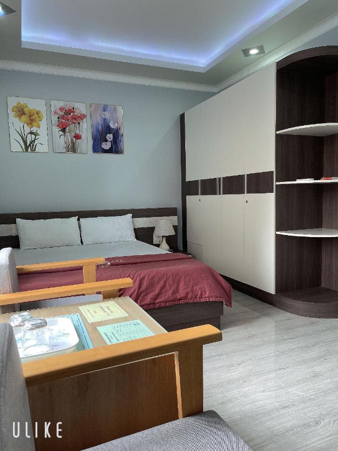 Cat Ba Central Homestay Dong Khe Sau Екстериор снимка