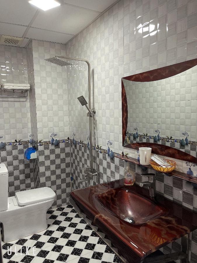 Cat Ba Central Homestay Dong Khe Sau Екстериор снимка