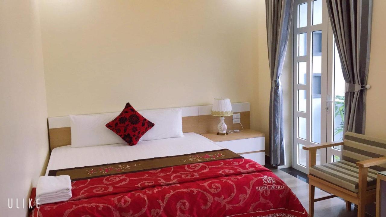 Cat Ba Central Homestay Dong Khe Sau Екстериор снимка