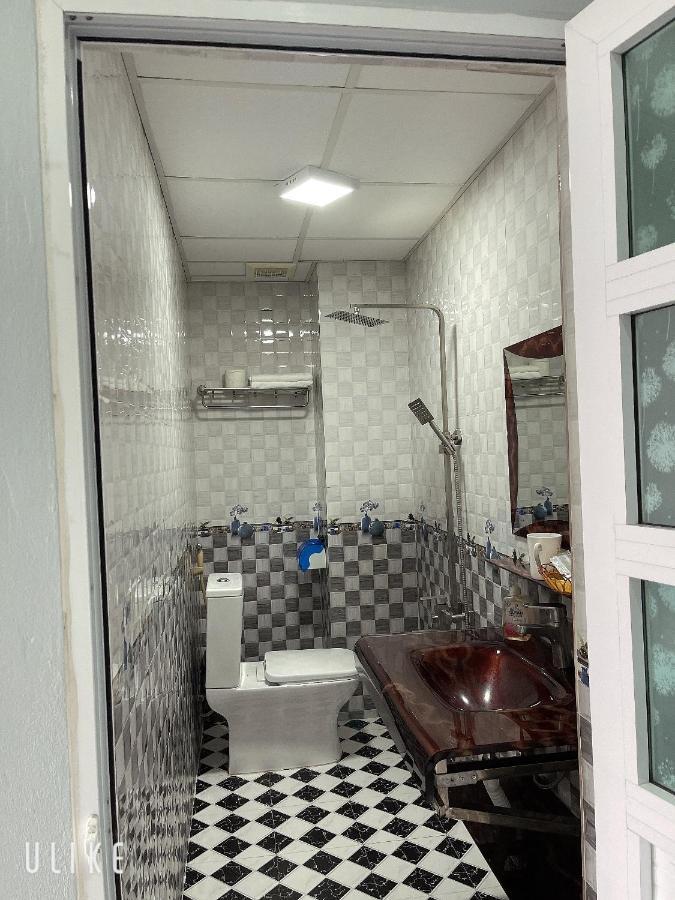 Cat Ba Central Homestay Dong Khe Sau Екстериор снимка