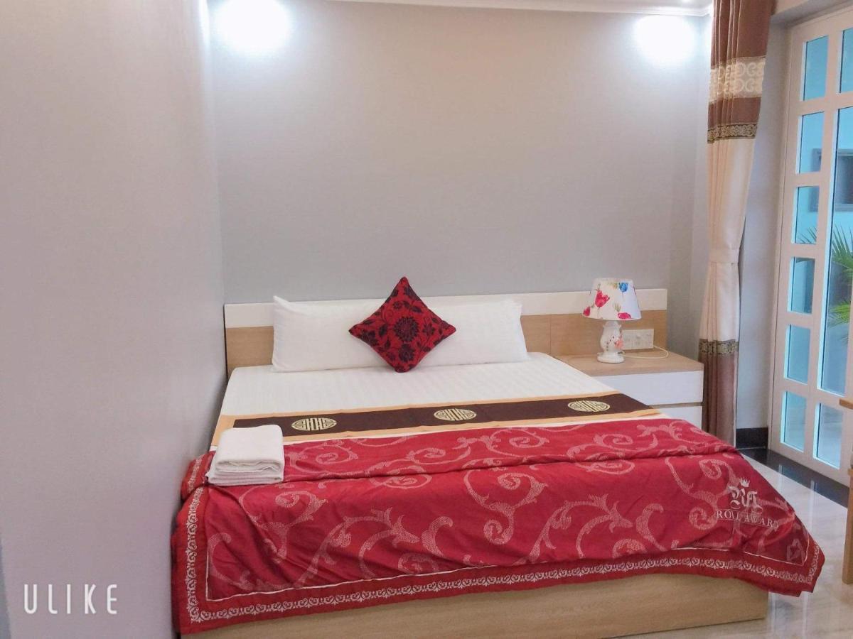 Cat Ba Central Homestay Dong Khe Sau Екстериор снимка