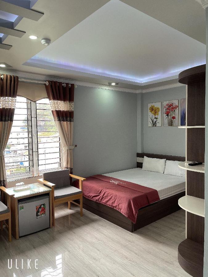 Cat Ba Central Homestay Dong Khe Sau Екстериор снимка
