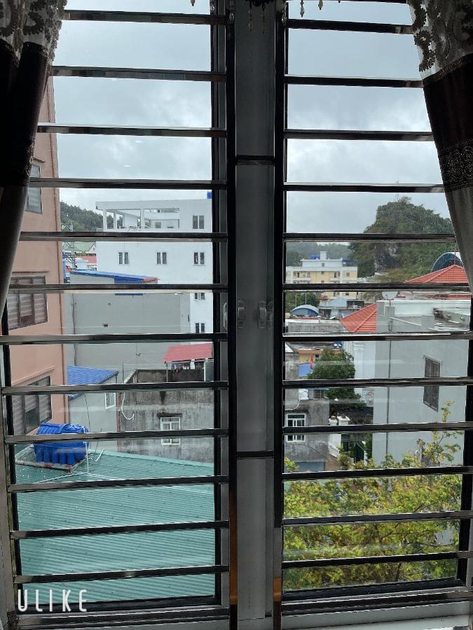 Cat Ba Central Homestay Dong Khe Sau Екстериор снимка