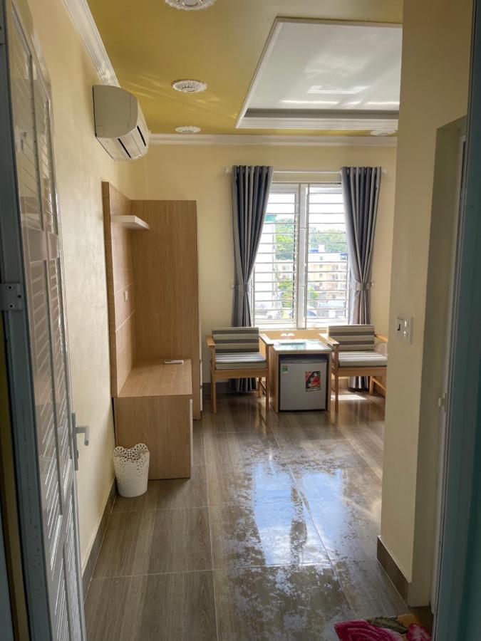 Cat Ba Central Homestay Dong Khe Sau Екстериор снимка