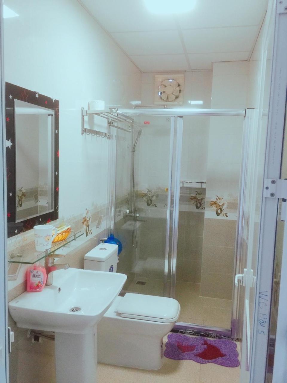 Cat Ba Central Homestay Dong Khe Sau Екстериор снимка