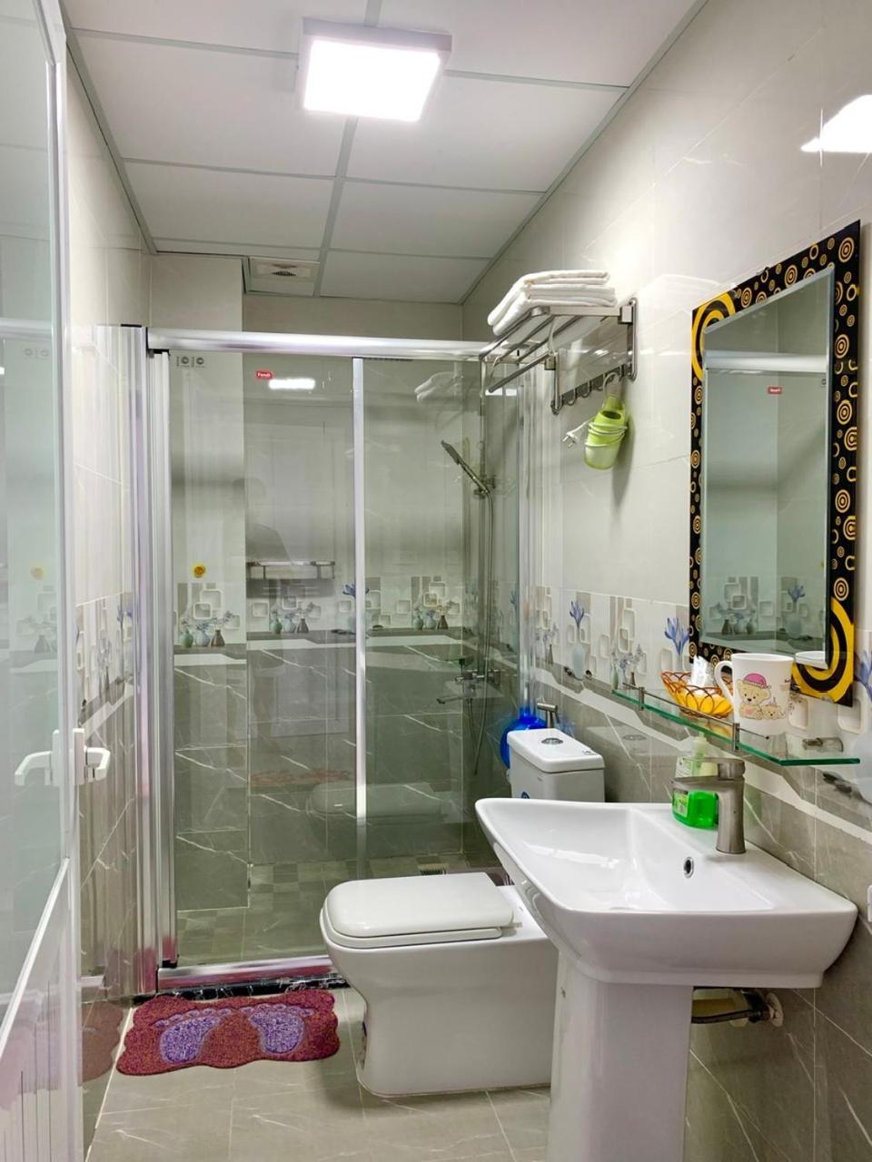 Cat Ba Central Homestay Dong Khe Sau Екстериор снимка