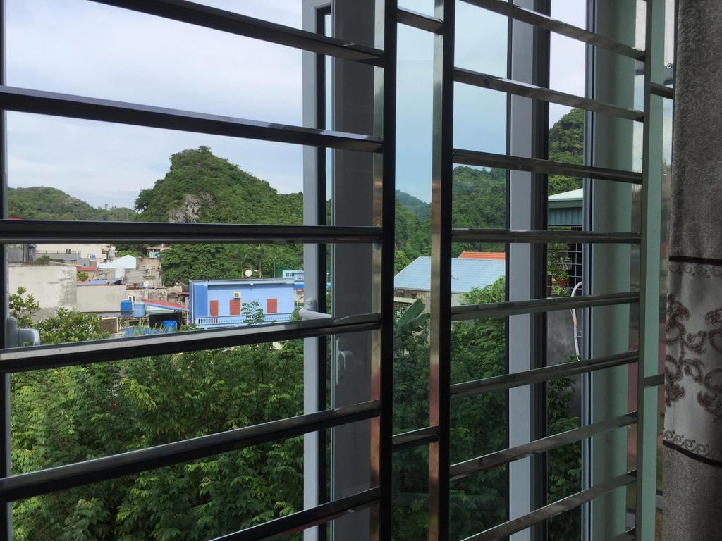 Cat Ba Central Homestay Dong Khe Sau Екстериор снимка