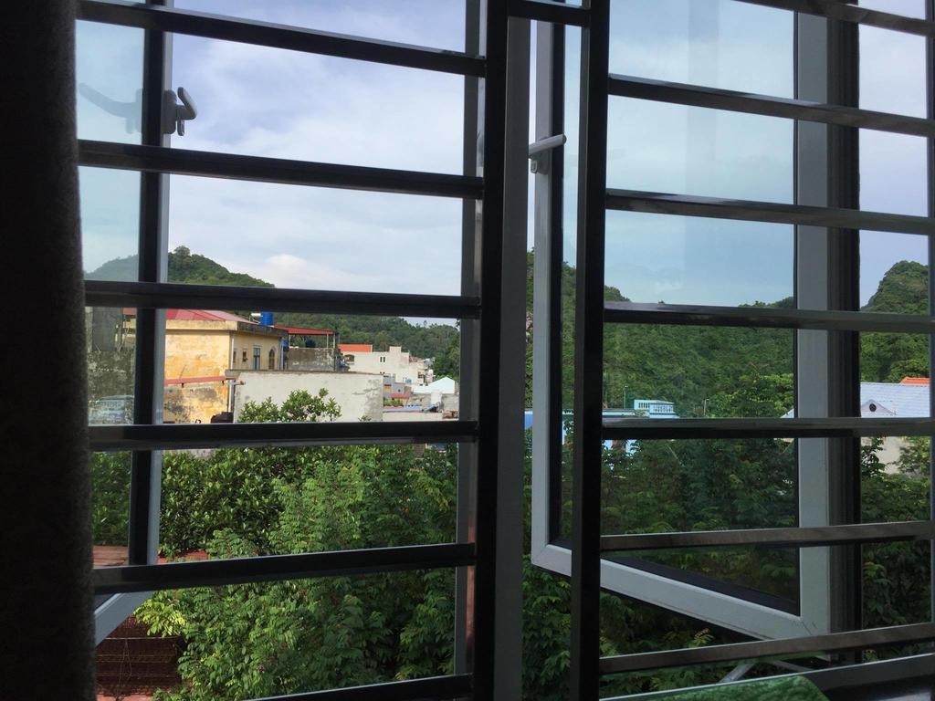 Cat Ba Central Homestay Dong Khe Sau Екстериор снимка