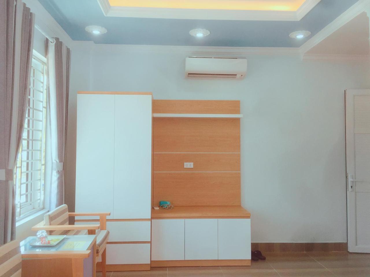 Cat Ba Central Homestay Dong Khe Sau Екстериор снимка