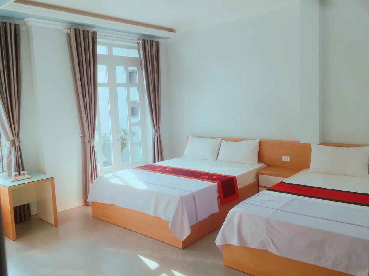 Cat Ba Central Homestay Dong Khe Sau Екстериор снимка
